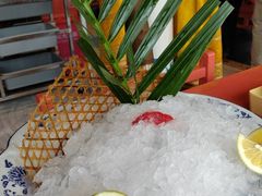 -巴九门老火锅(来福士打望店)