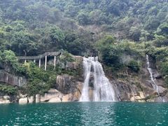 -东江湖旅游区