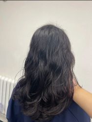 点击看大图 -MORI HAIR SALON日式美发沙龙