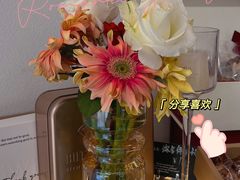 -名点荟·生日蛋糕·下午茶(五缘湾店)