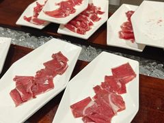 -杭州开元名都大酒店·地中海自助餐厅