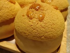 招牌菠萝包-炳胜公馆(珠江新城店)