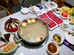 -俏牛哥鲜牛肉牛肆馆(重庆天地店)