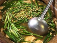 -天强农家菜馆