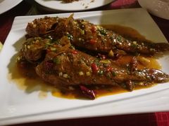 -东方建国大酒店-中餐厅