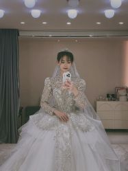-MISS MIA 婚纱品牌馆