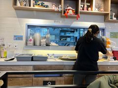 -满记甜品(巴黎春天宝山店)