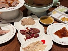 -北京全聚德(王府井店)