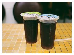 酸梅汤-王三姑牛肉饼