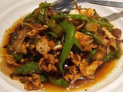 -兰湘子·湘菜小炒(荥阳吾悦广场店)