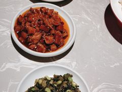 -松鹤面馆·古法焖肉面(观前店)