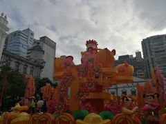 -市政署