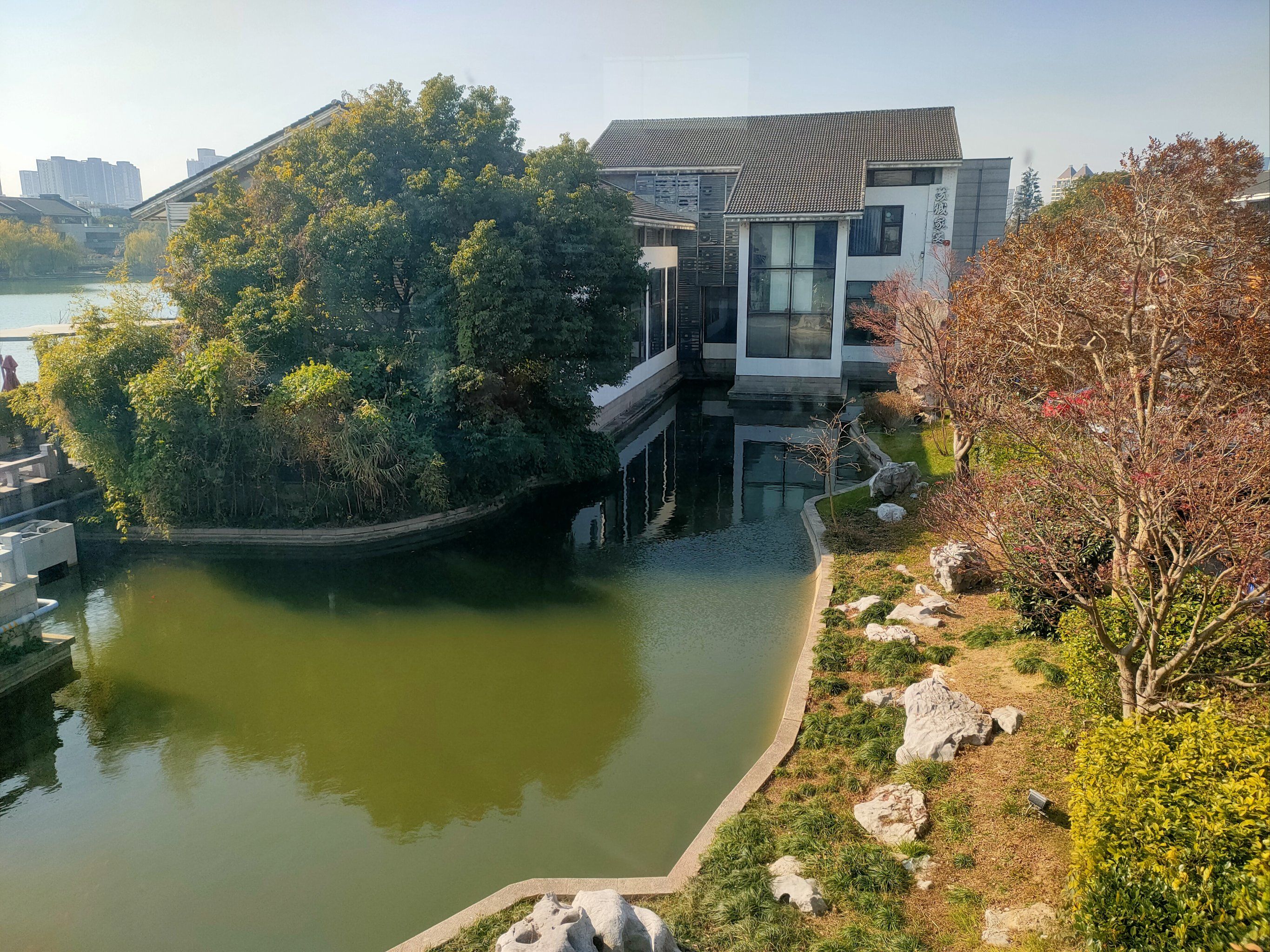 皆若空游无所依,每一道菜都非常精致,色香味俱全