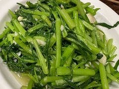 -金哥私房菜馆(张府园总店)