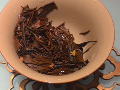 -王府茶楼茶宴·创意菜(朝阳公园店)