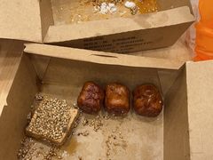 -奶奶的美食(宽厚里店)