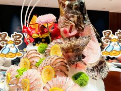 -尚海豆捞(乐虹坊店)