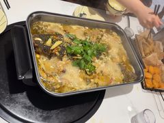 -青青河边草·小小河边鱼(万达广场太仓店)