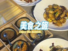 -有喜胶东小馆(超极合生汇太申祥和店)
