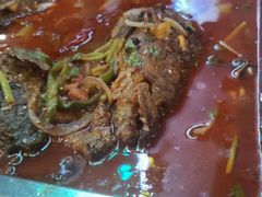 -正通记·哈尔滨烧烤·炭烤鸽子(七宝万科国际店)