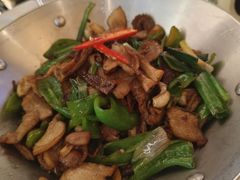 -渔语鱼新川菜Bistro(万象天地店)