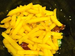 -巴厘龙虾·榜首油焖大虾(洞庭·艺术洋房店)