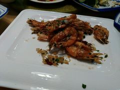 -长兴岛郊野公园农场食堂