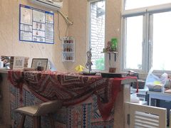 -Turka土耳咖(五大道店)