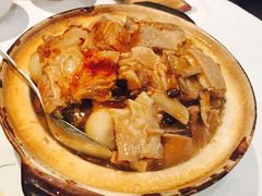 新世界海鲜酒家-Sun World Chinese Restaurant 新世界海鲜酒家