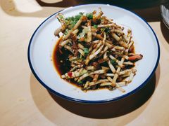 -老凯俚酸汤鱼(鸿通城店)