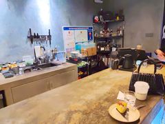 -BE NORMAL CAFE(霞溪路店)