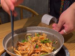 -吃饭皇帝大·土家民族菜(温州万象城店)