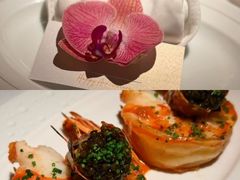 -壳里西餐厅Coquille Seafood Bistro(蒙自路店)