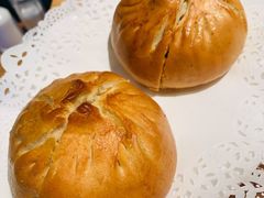 烤包子-额尔敦传统涮火锅·烧烤(鑫源山庄店)