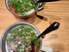 -幸福的烤包子·新疆菜