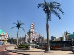 -青岛方特梦幻王国