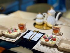 -麦雪尔甜品·生日蛋糕(新街口旗舰店)