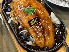 -树下时尚餐厅(翠园街店)