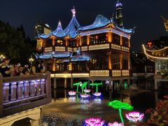 -阿文汤包蟹黄汤包(豫园商城店)