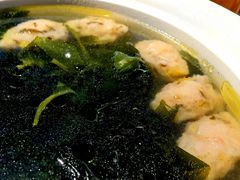 -茶宴·美食地标餐厅(沙坡尾店)