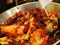 -青春韩国料理(汽博店)