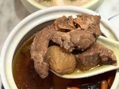 -蝴蝶里·粤菜·点心(龙湖天街&滨江店)