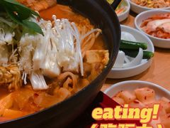 -秀男家米肠汤饭