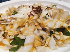 -渔码头食府·20年蓬莱老字号(登州路店)