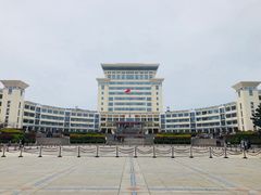 -山东大学(威海校区)