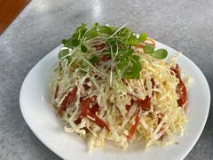 -壹条龙饭庄台基厂店