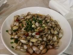 -丰收渔港饭店(嵊泗店)
