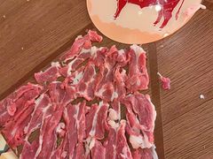 -犇鼎牛潮汕牛肉火锅(新辰里学清路店)