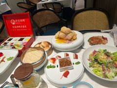 -聆桂烤鸭·金奖烤鸭(静联广场店)
