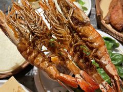 -前海沿·青岛菜(乐客城店)